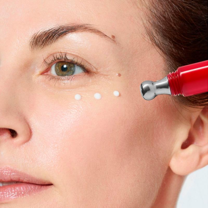 L'oreal Крем вокруг глаз DERMO EXPERTISE REVITALIFT ЛАЗЕР X3, 15 мл