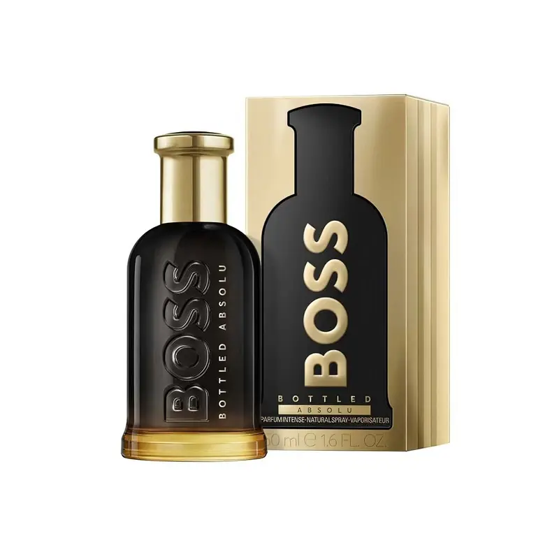 BOSS Bottled AbsoluParfum Intense Spray 50ml
