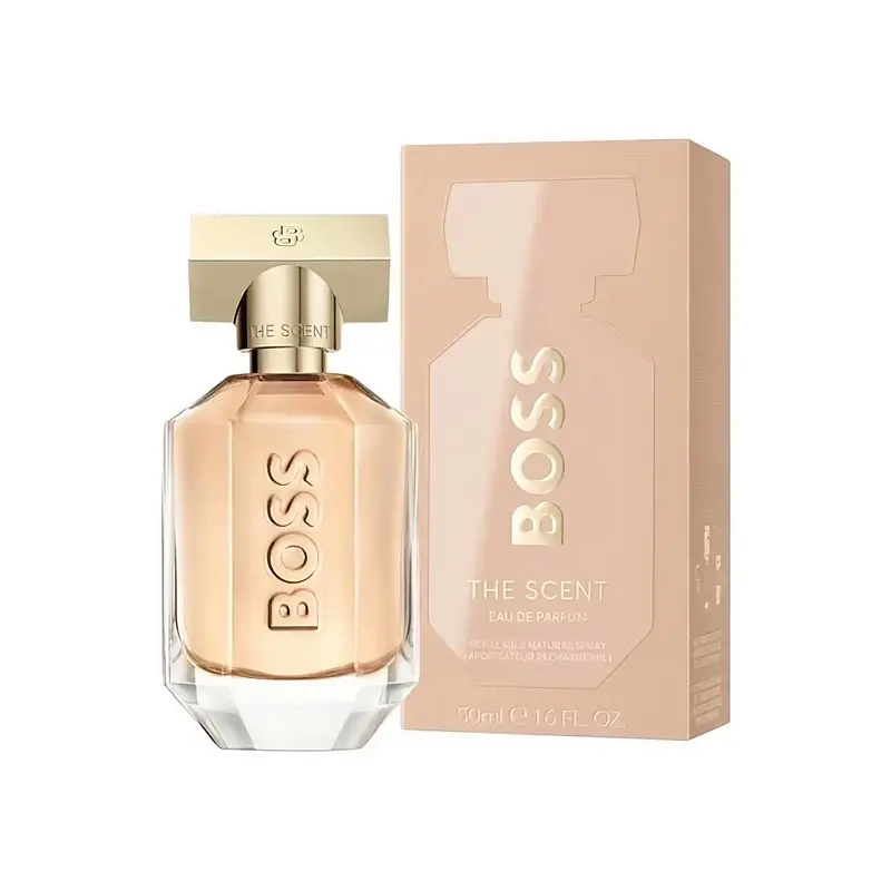 BOSS The Scent For Her EDP Spray 50ml