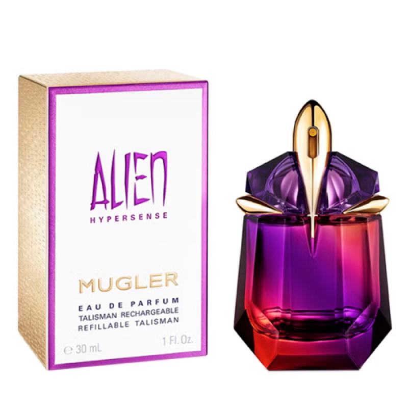 Mugler Alien Hypersenses Eau de Parfum (W) 30 ML