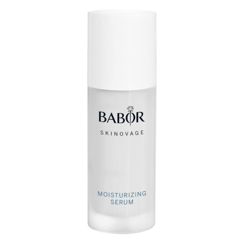 BABOR Сыворотка для лица Skinovage Moisturizing Serum 30 ml