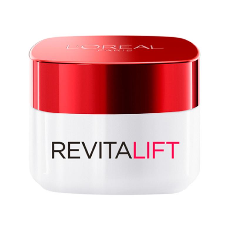 L'Oreal Крем для контура глаз REVITALIFT, 15 мл