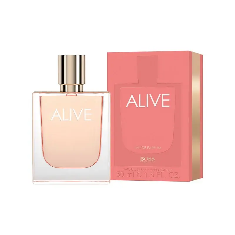 BOSS ALIVE EDP Spray 50ml