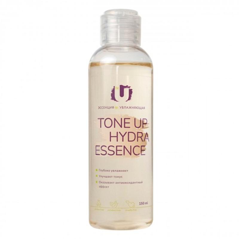 THE U Эссенция Tone Up Hydra Essence,фл. 150 мл