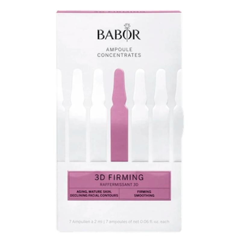 BABOR Ампульный концентрат 3D Lifting Fluid 14 ml