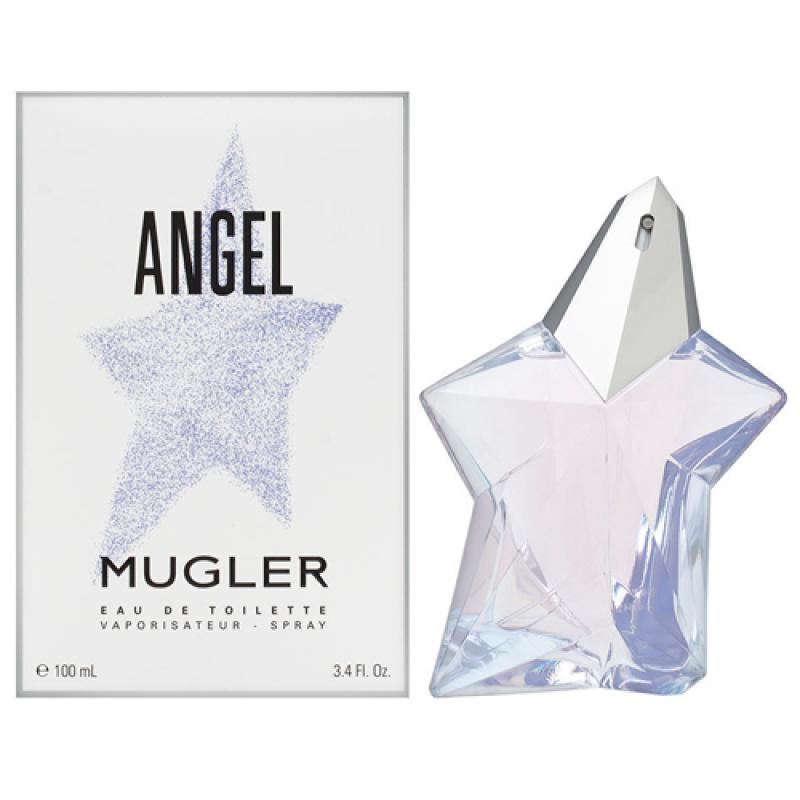 ANGEL ТУАЛЕТНАЯ ВОДА 100 мл