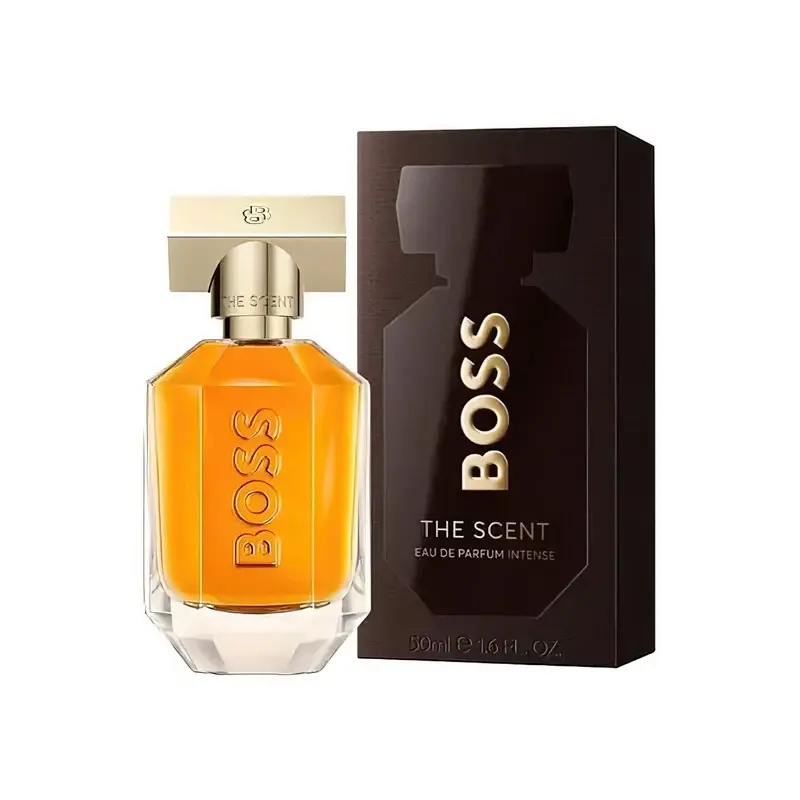 BOSS The Scent For Her EDP Intense Spray 50ml