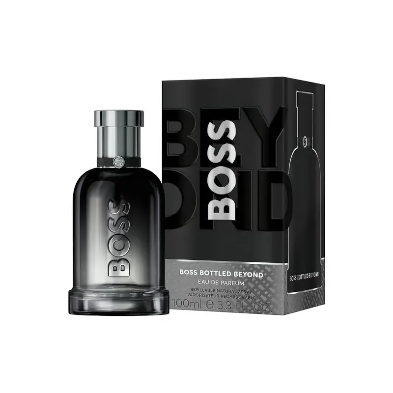 BOSS Bottled Beyond EDP Spray 100ml