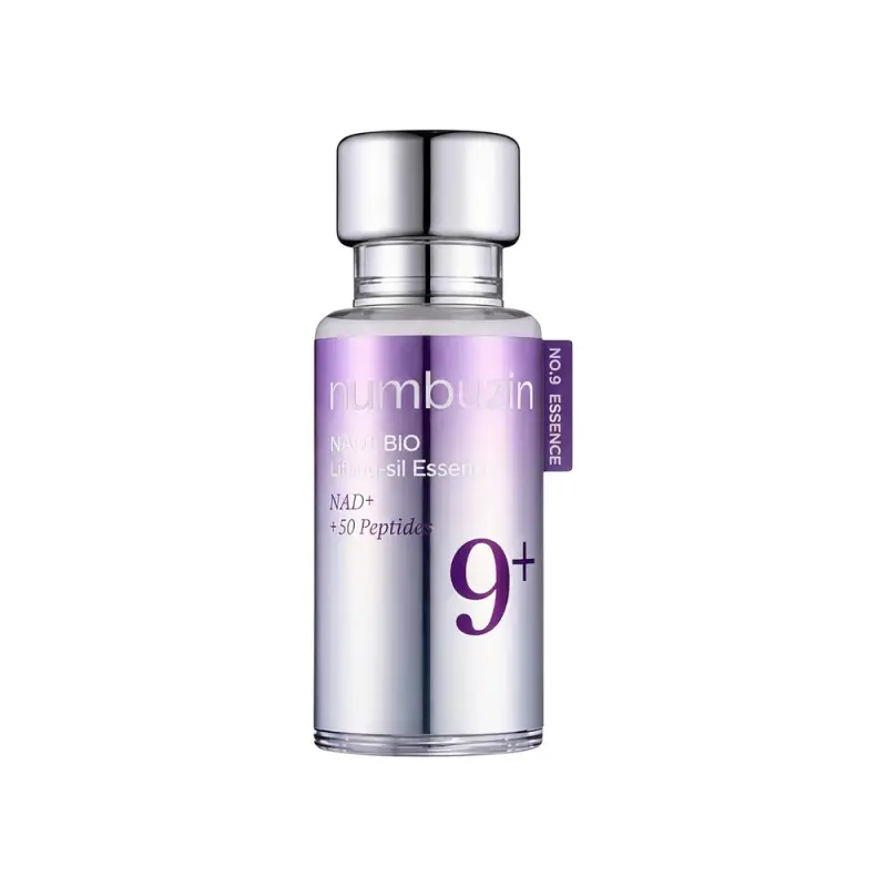 Numbuzin No. 9 NAD Bio Lifting-sil Essence 30ml Лифтинг-эссенция No.9 NAD Bio Lifting-sil 30 мл