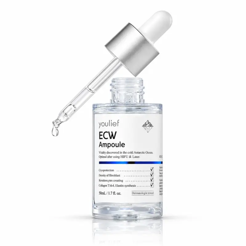 YOULIEF Ампула ECW(50ml)