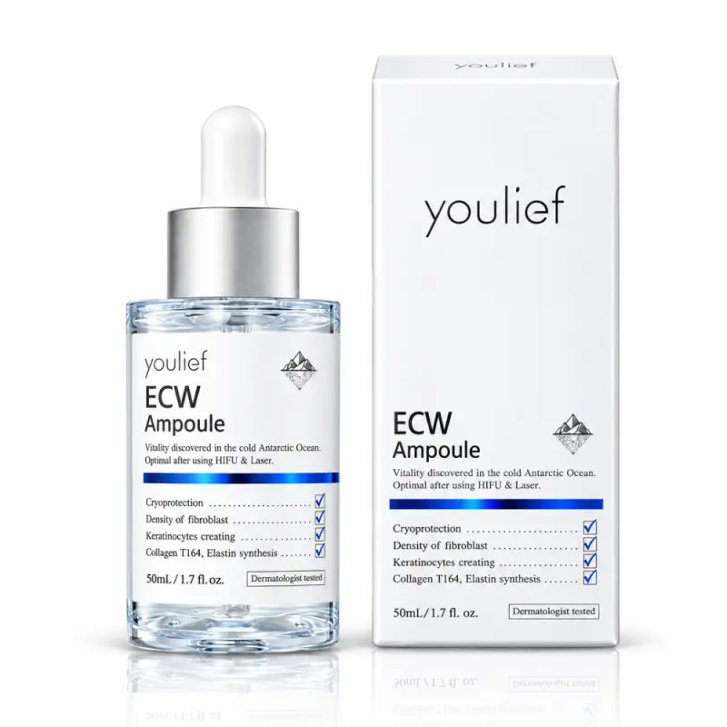 YOULIEF Ампула ECW(50ml)