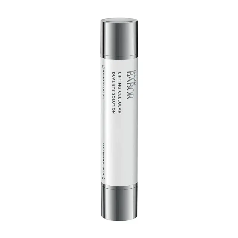 BABOR Набор для Век День и Ночь Doctor Babor Lifting Cellular Dual Eye Solution