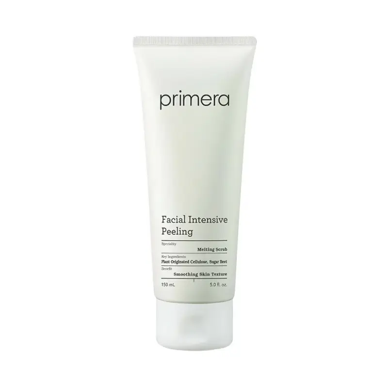 PRIMERA FacialIntensive Peeling 200 Гр Пилинг для лица