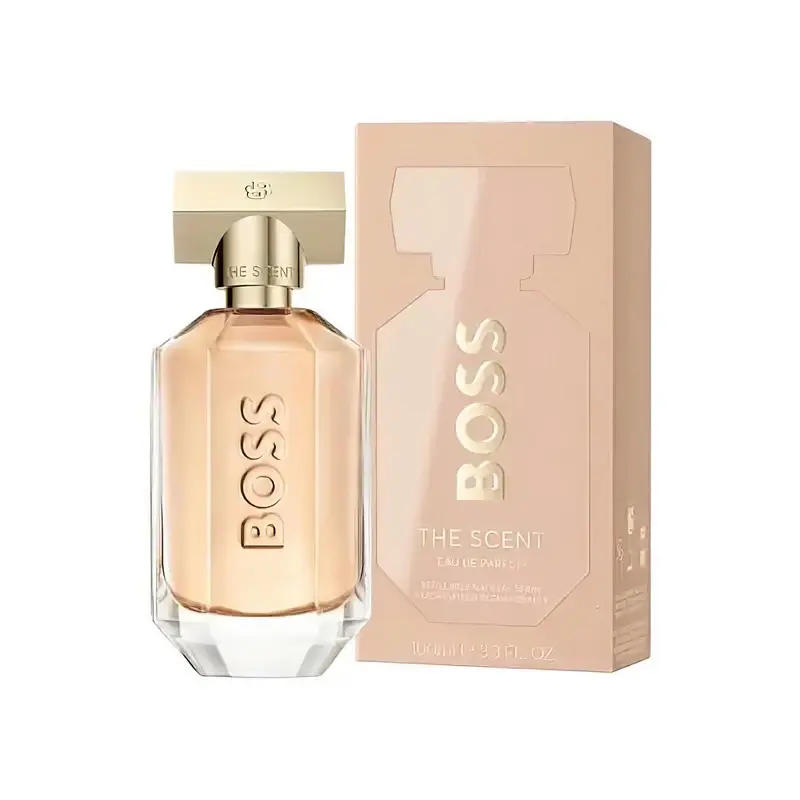 BOSS The Scent For Her EDP Spray 100ml