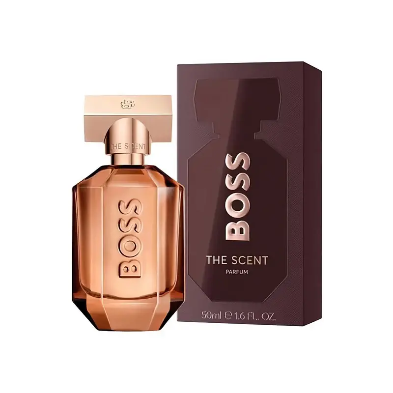 BOSS The Scent Le Parfum for Her Parfum Spray 50ml