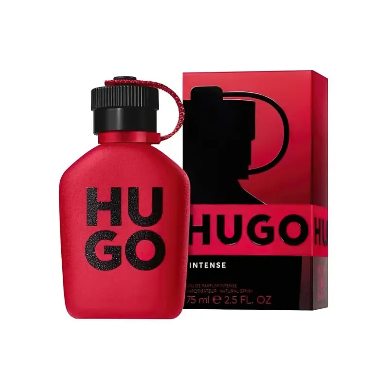 BOSS Hugo Man Intense Parfum Intense Spray 75ml