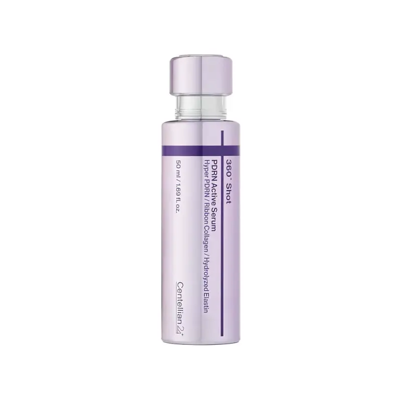 Centellian24 360º Shot PDRN Active Serum 50ml