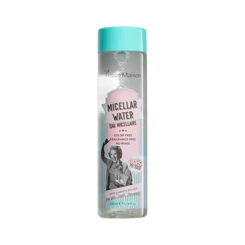 PETITE MAISON MICELLAR WATER 200ML