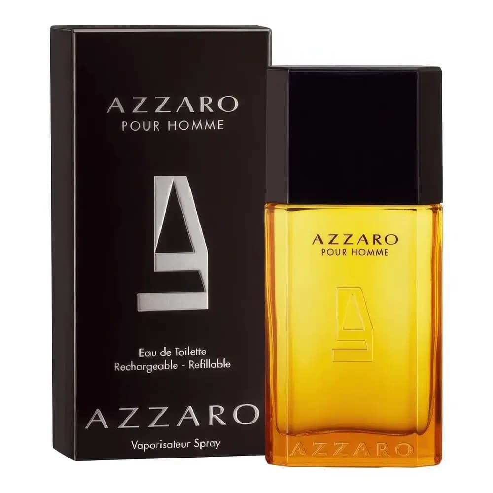 Men's Pour Homme EDT (M) 50 ml