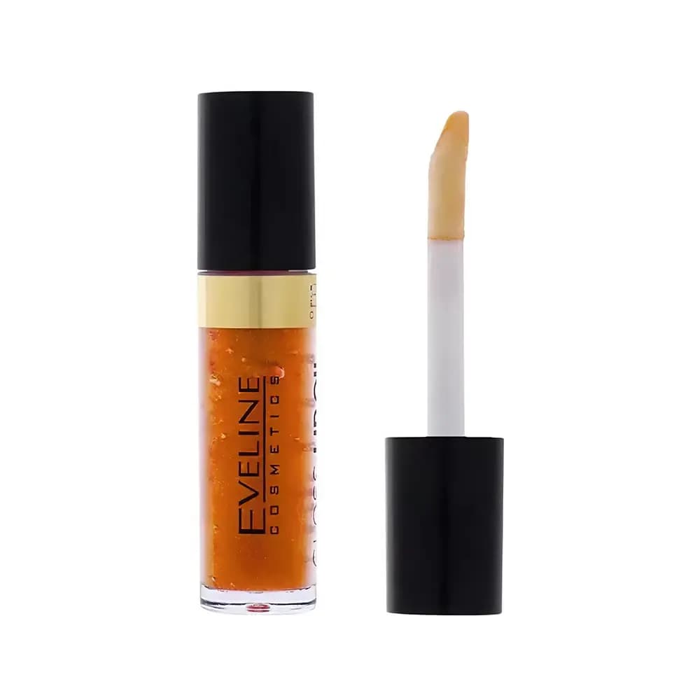 № 02 GLOSS LIP OIL, 5 ml