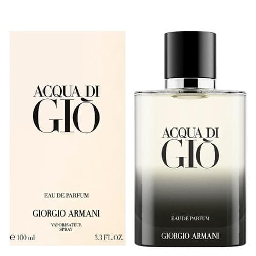 Giorgio Armani Men's Acqua Di Gio EDP (M) 100 ML