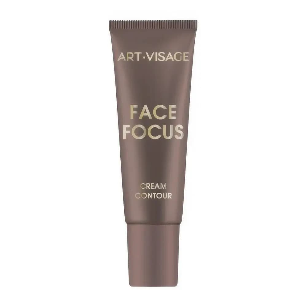 Art Visage Скульптор кремовый Face Focus 303
