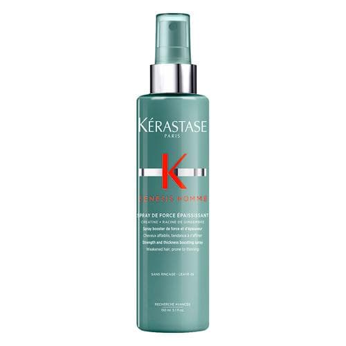 Kerastase Men Genesis Homme Soch hajmi uchun sprey