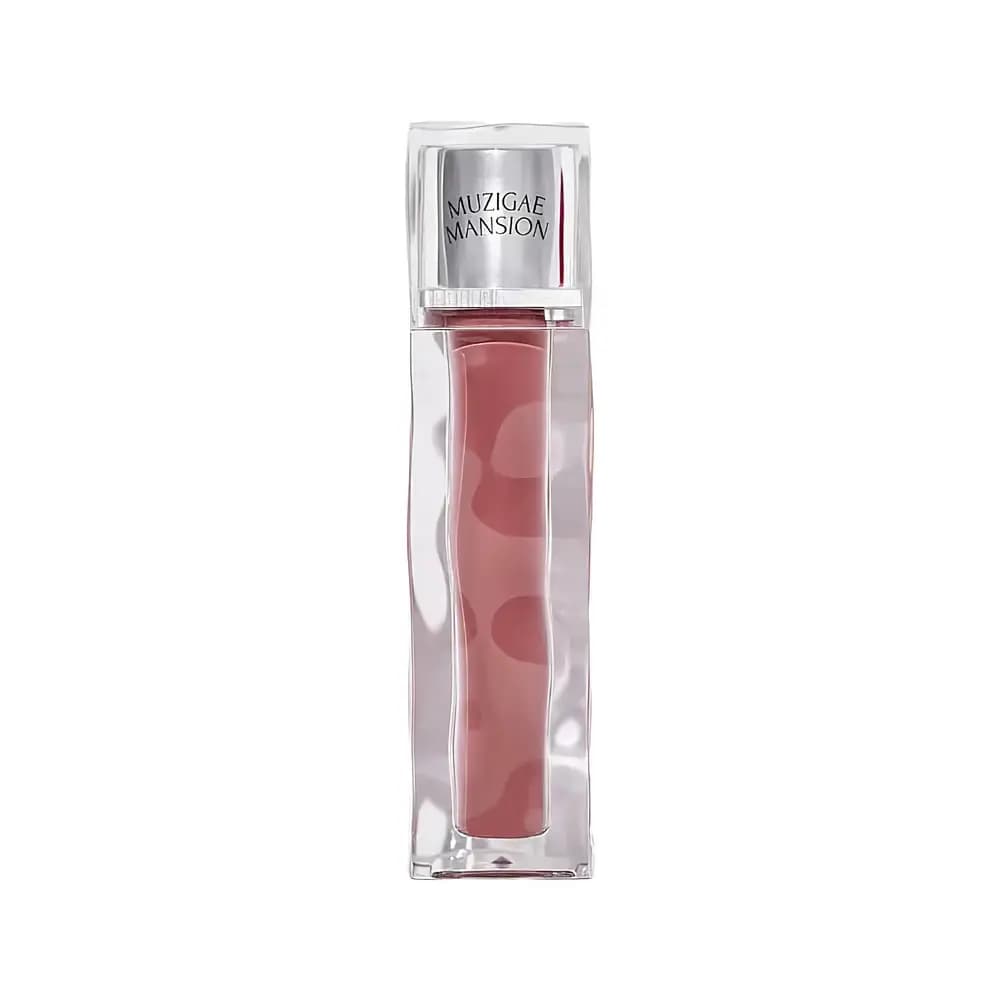 ICY GLOW 07 NOBLE Lip Gloss