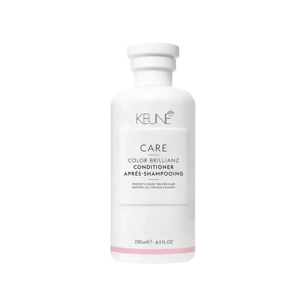 KEUNE STYLE Color Brillianz Conditioner Sochlar uchun konditsioner 250ml