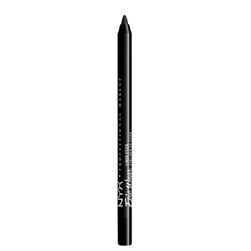 NYX Chidamli ko'z qalami EPIC WEAR LINER, Tus 08, PITCH BLACK, 5 g