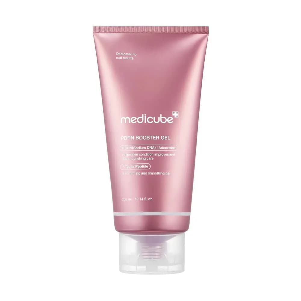 GEL BOOSTER FOR FACE PDRN BOOSTER GEL 300ML