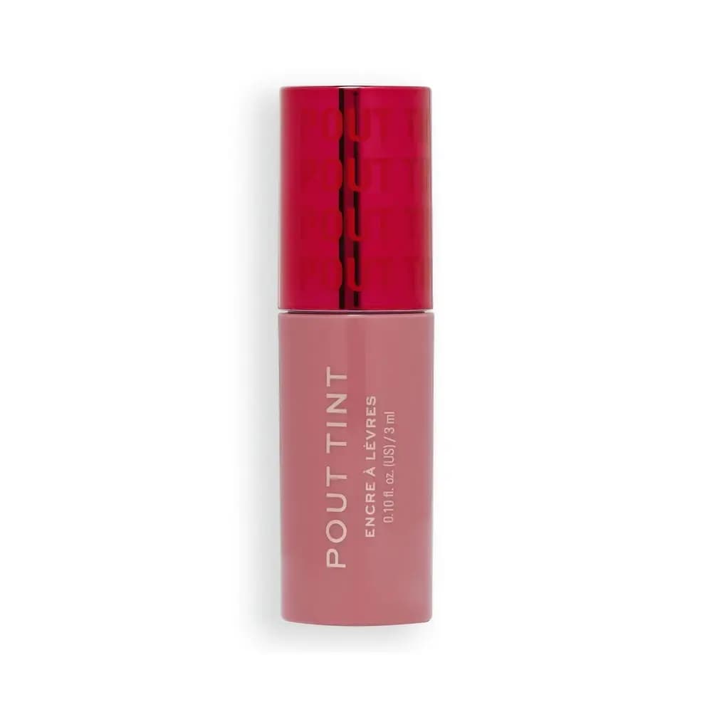 REVOLUTION ТИНТ POUT TINT Sweet Pink
