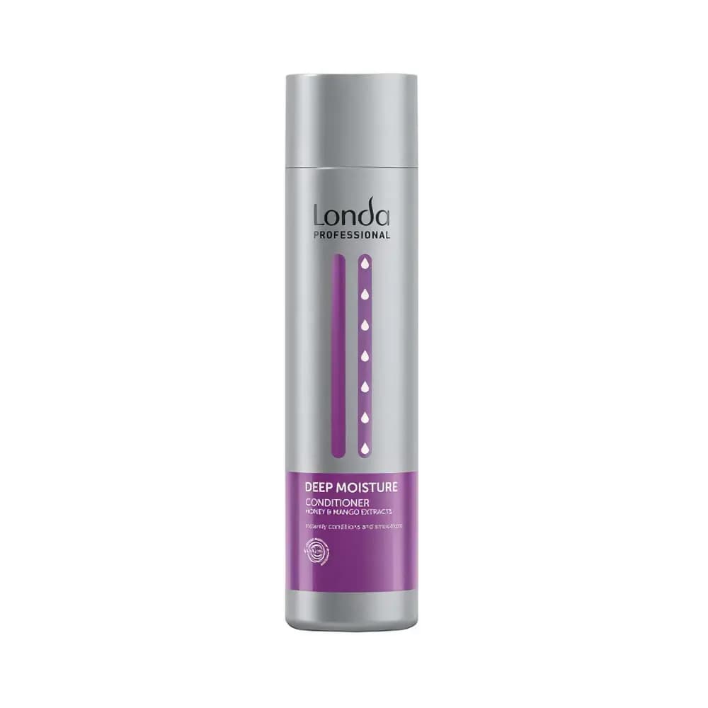LONDA Deep Moisture moisturizing permanent conditioner spray 250 ml