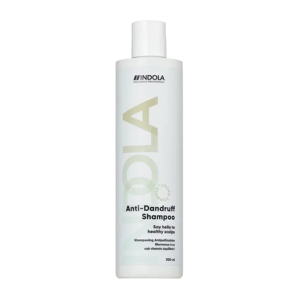 INDOLA Dandruff Shampoo Шампунь против перхоти 300мл
