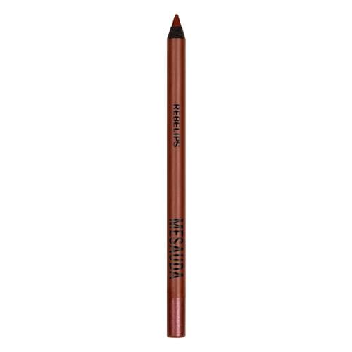 MESAUDA REBELIPS 102 HAZELNUT Карандаш для губ