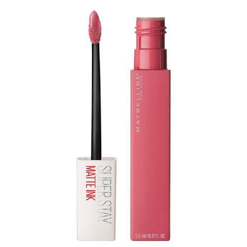 Maybelline Super Stay Matte Ink жидкая помада №15 Влюбленный 5 мл 30168527