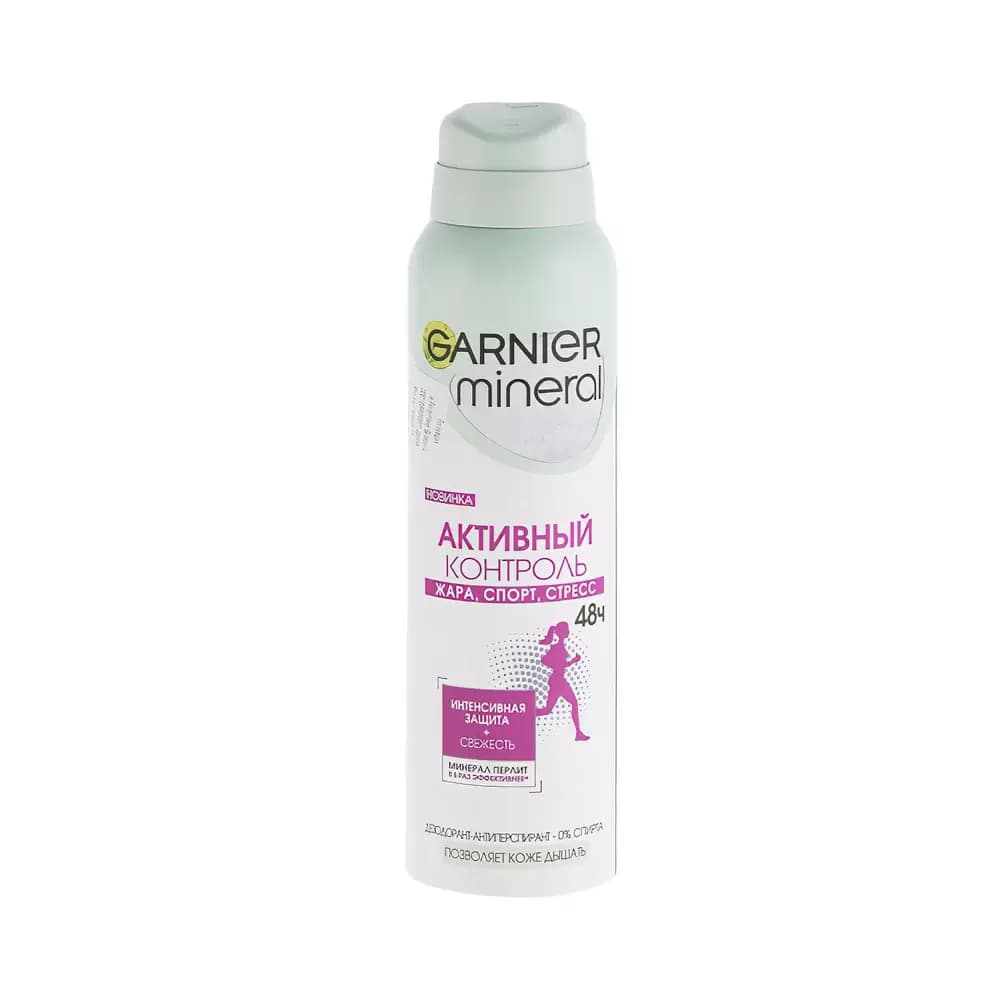 Garnier FRUCTIS Faol nazorat spreyi 150