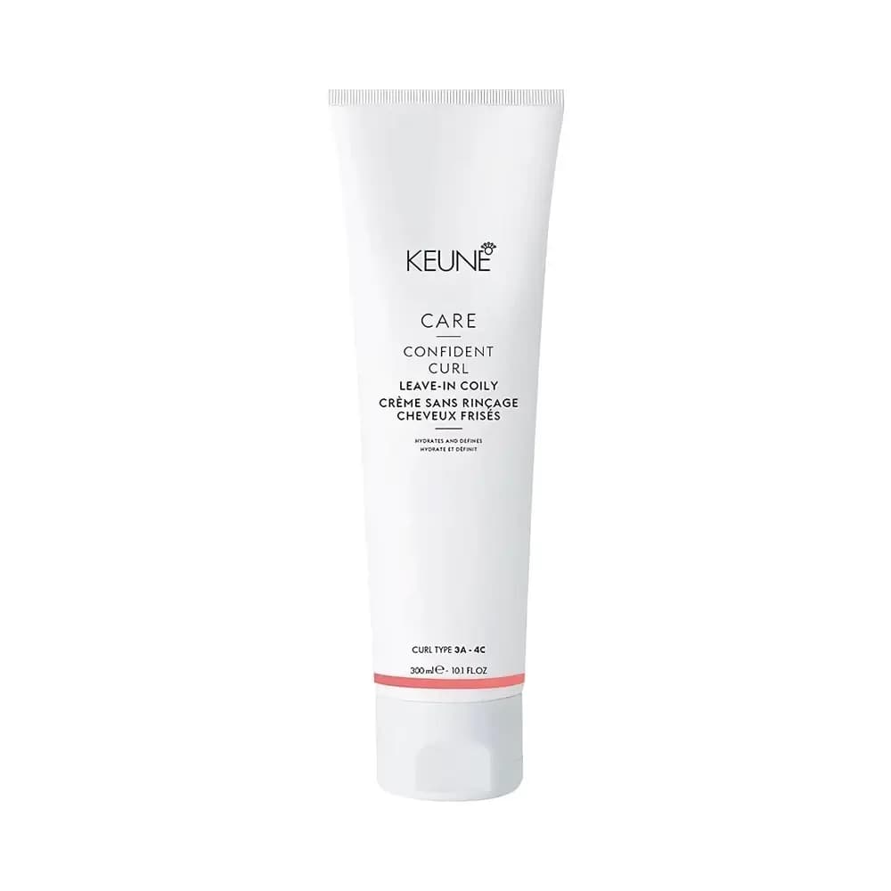 KEUNE CARE Jingalak sochlar uchun krem 300 ml
