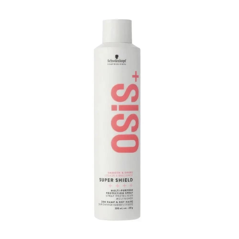 Schwarzkopf Osis Super Shield ko'p funksiyali himoya spreyi 300 ml