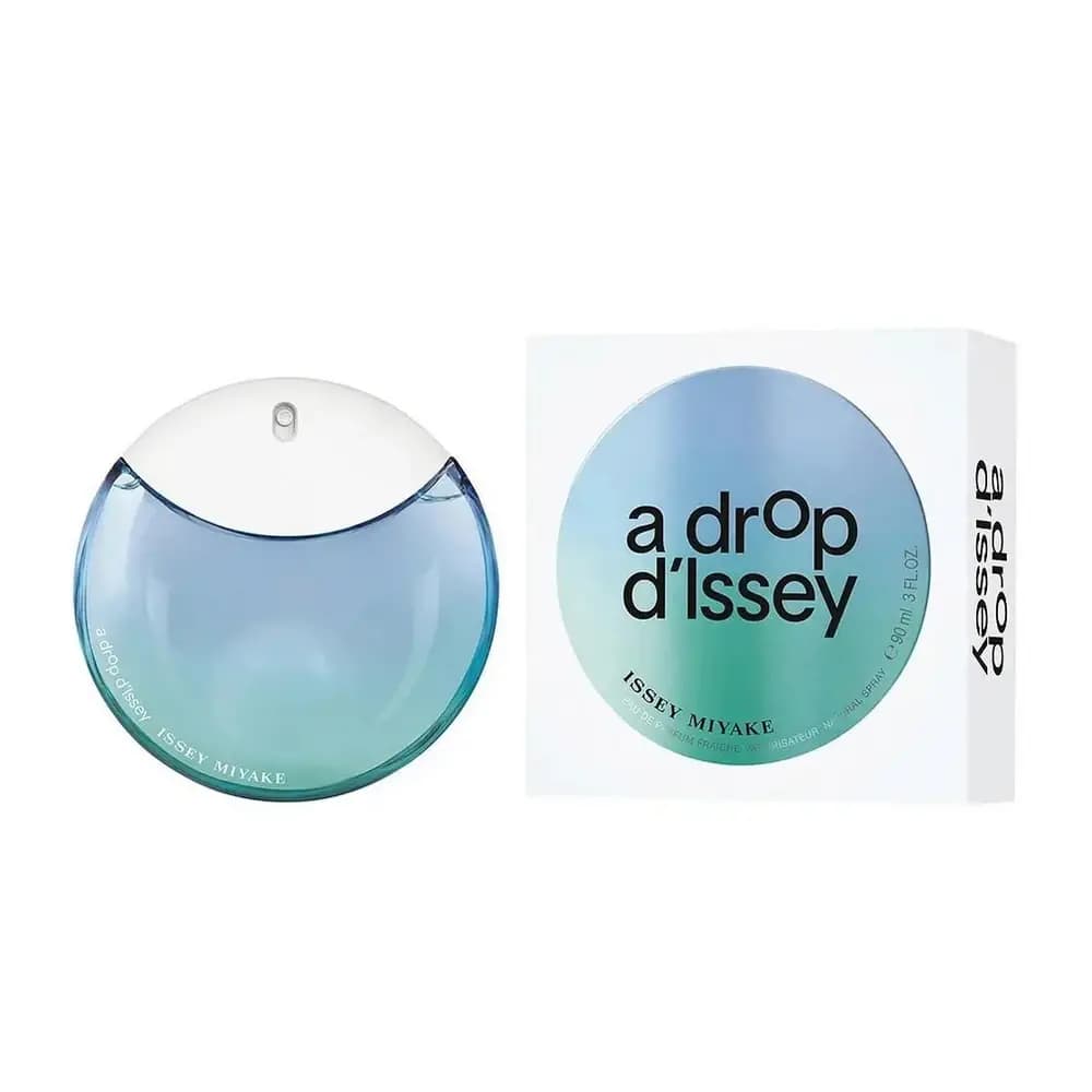 ISSEY MIYAKE IM A DROP D'ISSEY Parfyum suvi, sprey 50 ml