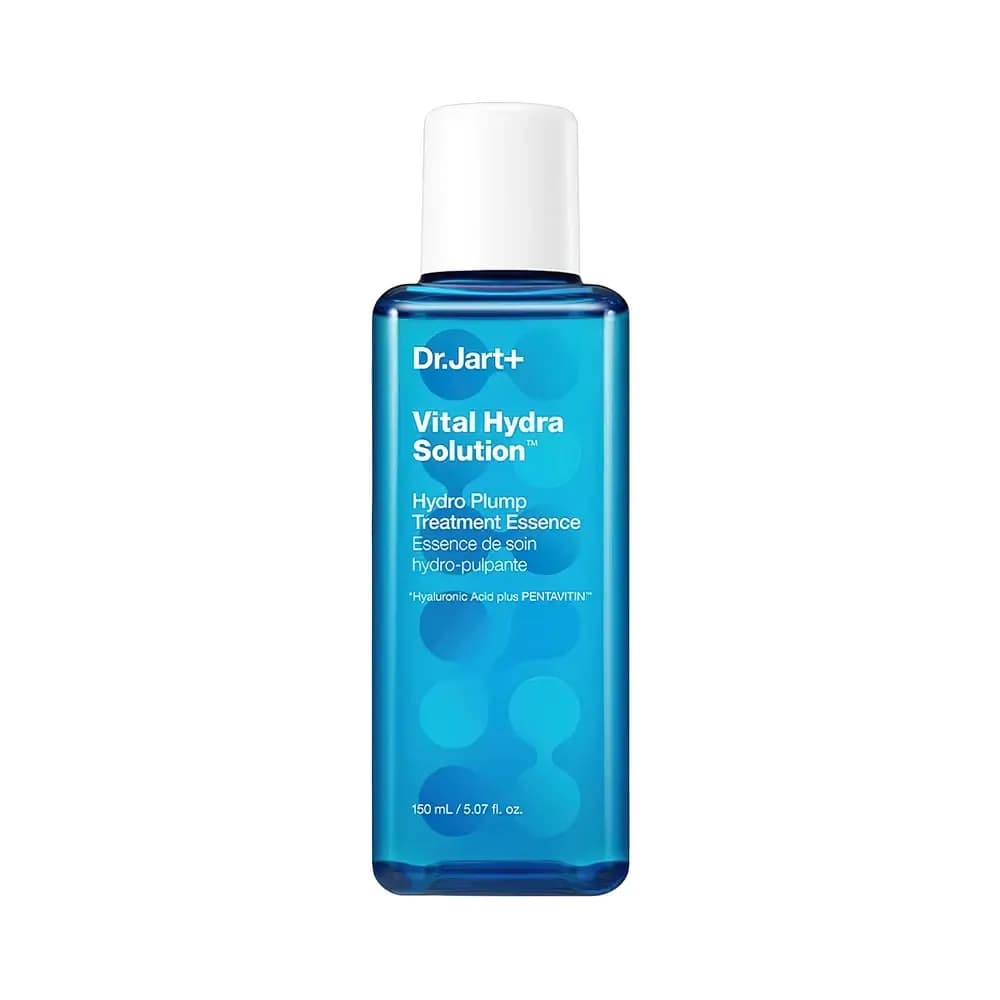 DrJart+ - Vital Hydra Solution Hydro Plump Treatment Essence (GB-BB) 150ml