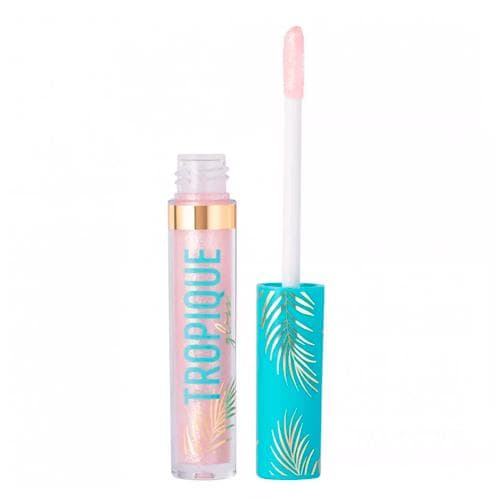 Vivienne Sabo Lab yaltirog'i Gloss a levres «Tropique Gloss» ton 06
