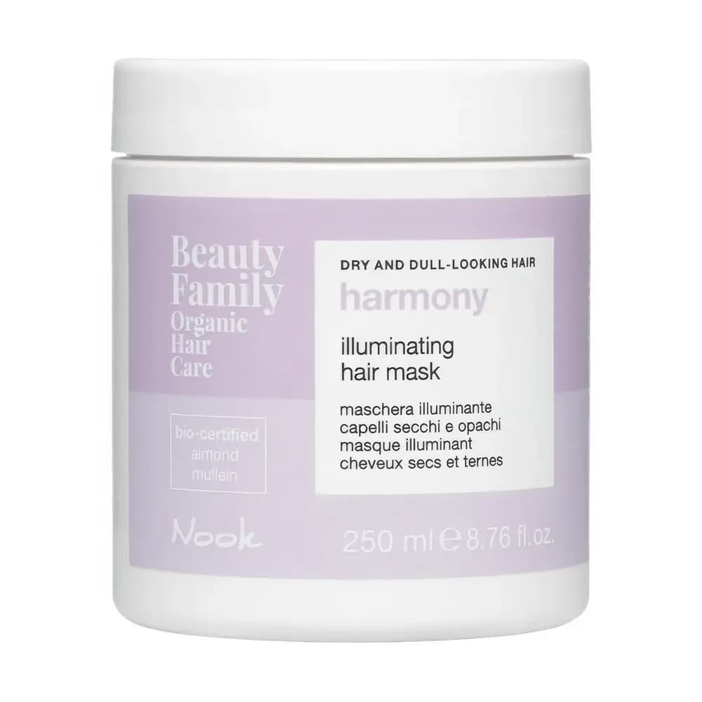 Nook Beauty family маска harmony 250ml