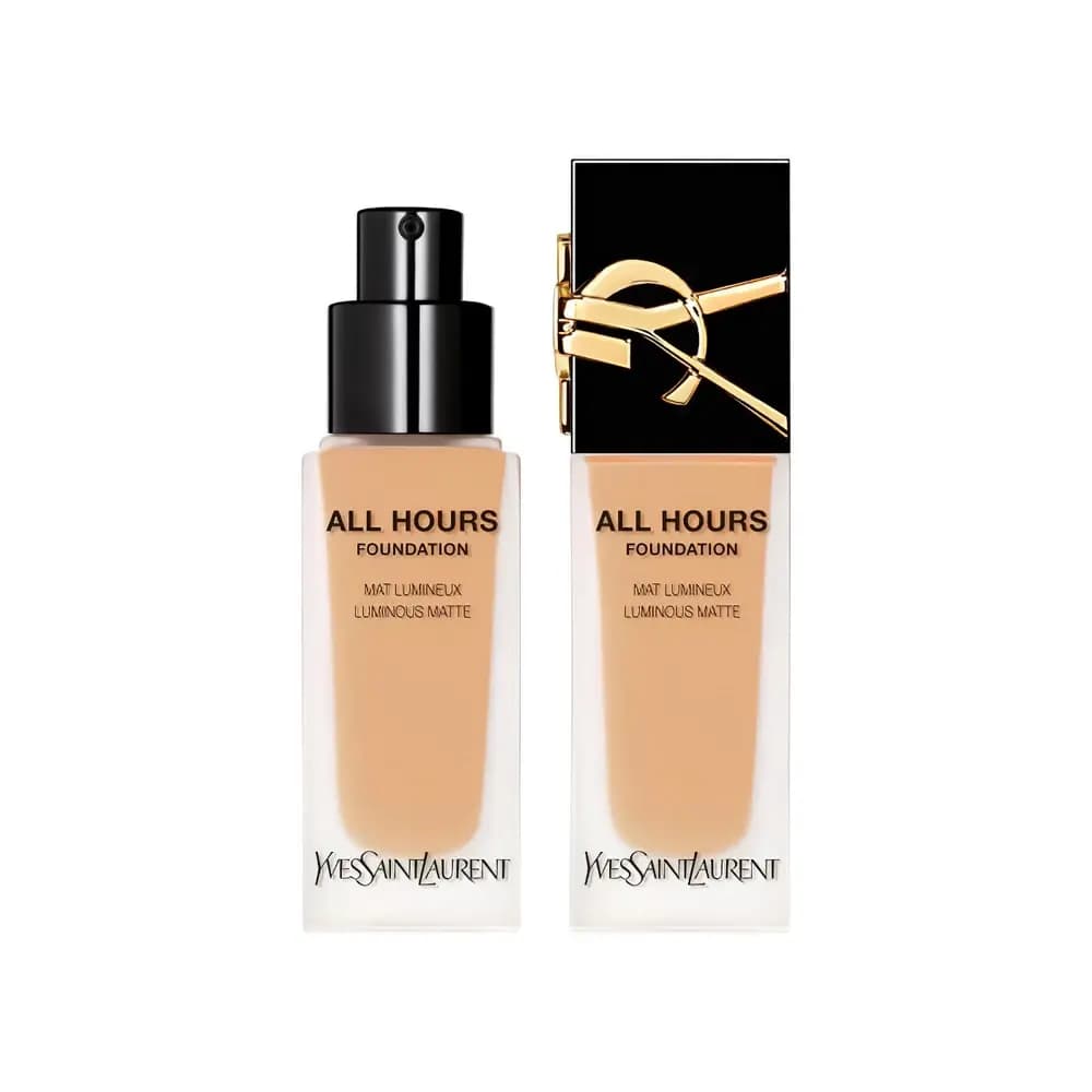 All Hours Foudation Tonal foundation № LW9