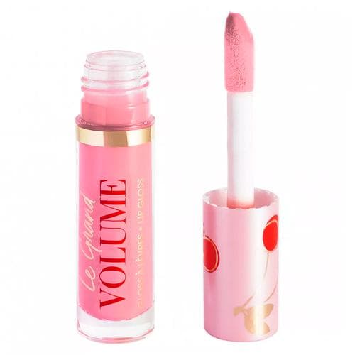 Vivienne Sabo Блеск для губ Gloss a levres «Le grand volume» тон 03