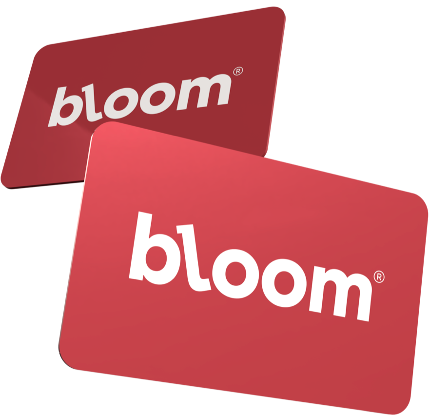 Карты Bloom Club