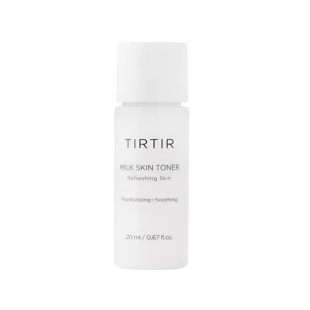 TIR TIR Тонер Milk Skin 20 мл