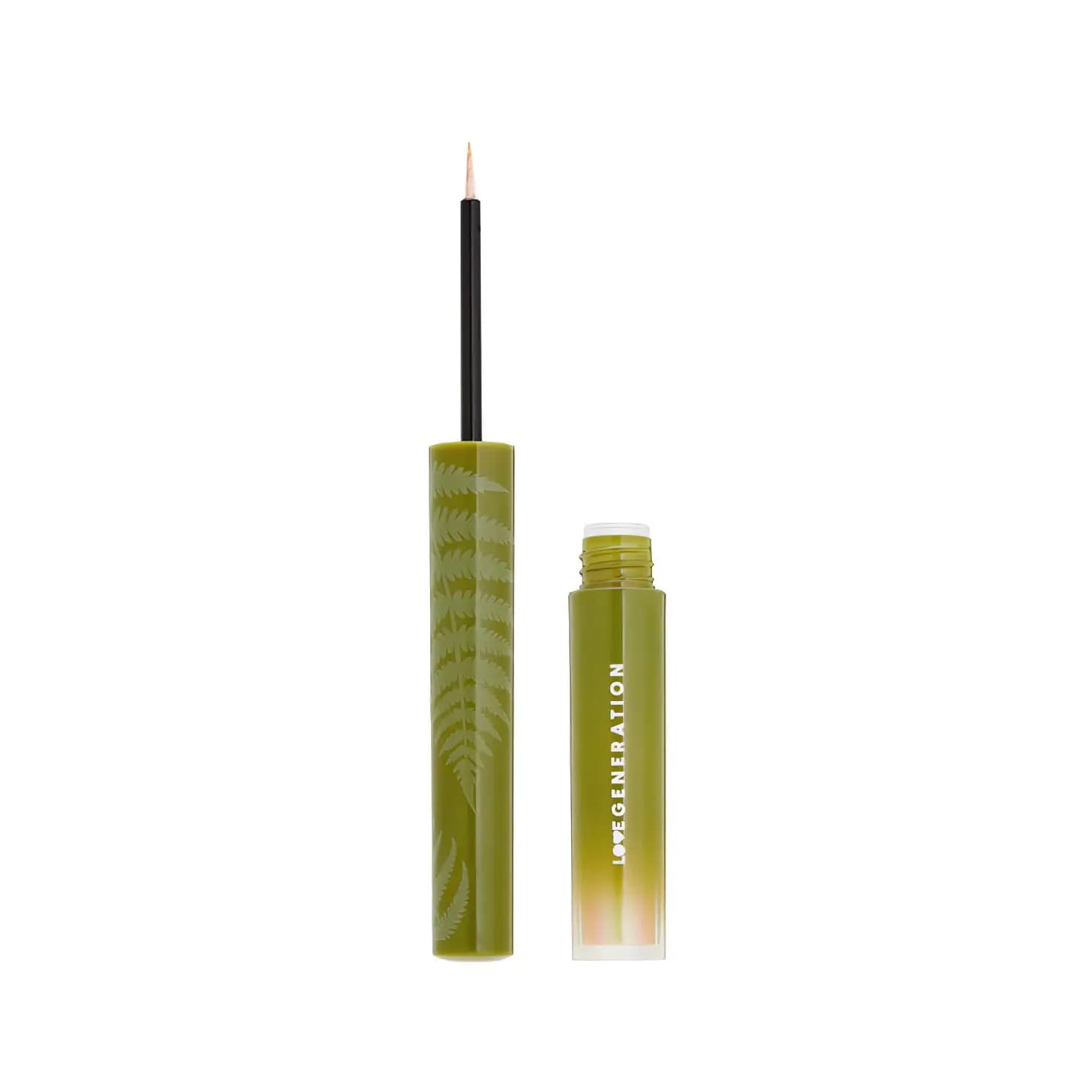 Shimmering Eyeliner "KIkimora" tone 02