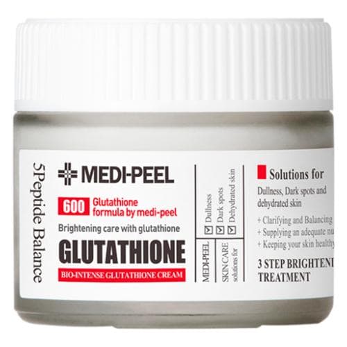 MEDI-PEEL BIO-INTENSE GLUTATHIONE WHITE CREAM