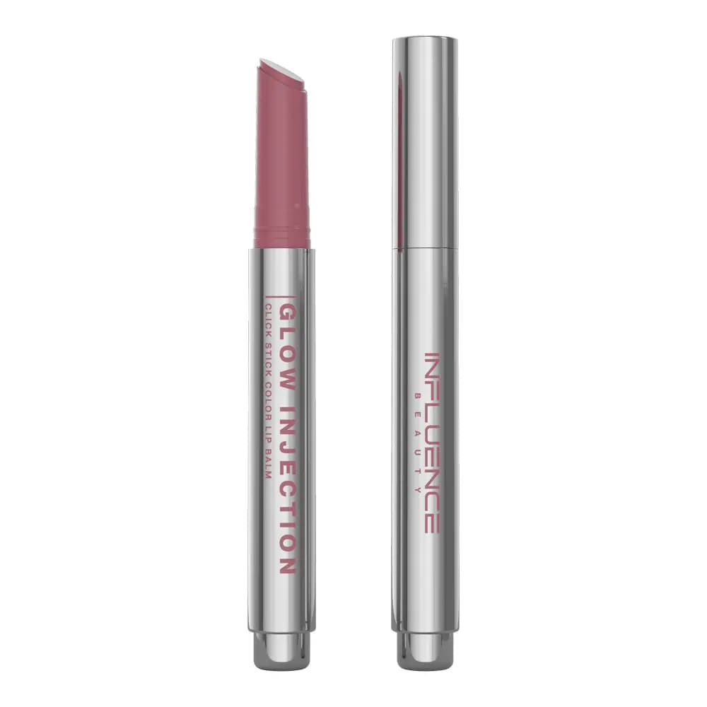Influence Beauty Бальзам-стик для губ / Lipstick Balm Glow Injection тон 05